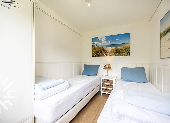 Unterkunft 454223 - Ferienhaus Noordzeekust - NH212