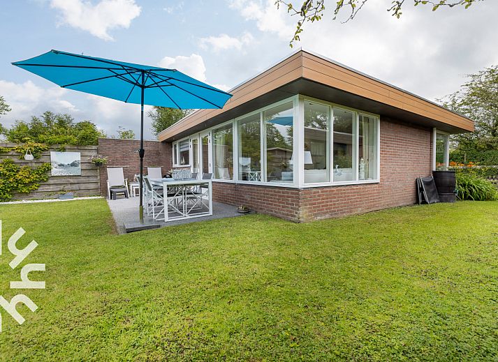Unterkunft 454223 - Ferienhaus Noordzeekust - NH212