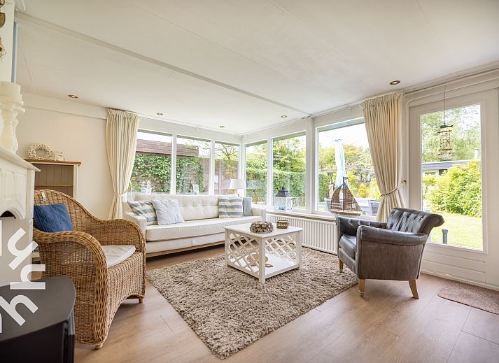 Unterkunft 454223 - Ferienhaus Noordzeekust - NH212