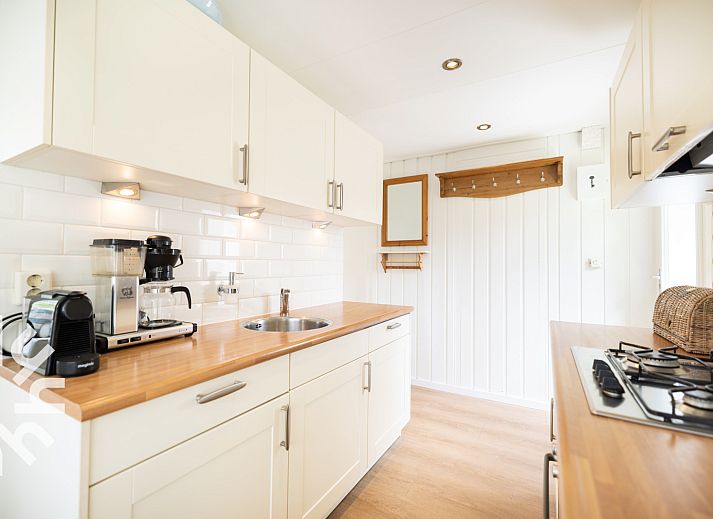 Unterkunft 454223 - Ferienhaus Noordzeekust - NH212