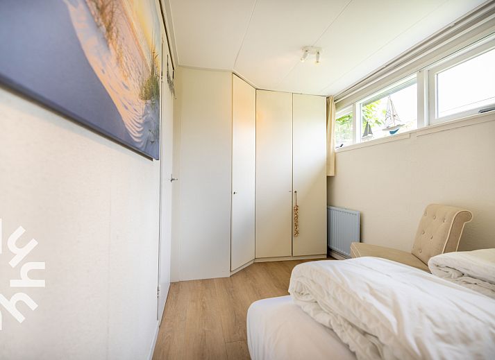Unterkunft 454223 - Ferienhaus Noordzeekust - NH212