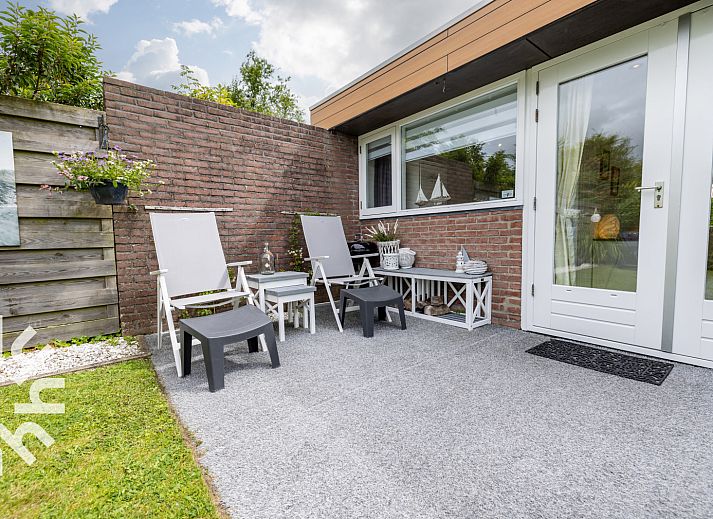 Unterkunft 454223 - Ferienhaus Noordzeekust - NH212