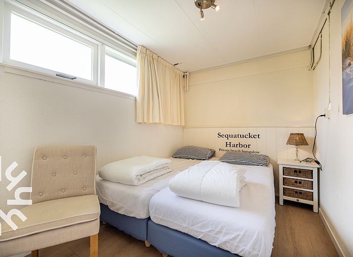 Unterkunft 454223 - Ferienhaus Noordzeekust - NH212