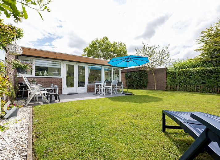 Unterkunft 454223 - Ferienhaus Noordzeekust - NH212