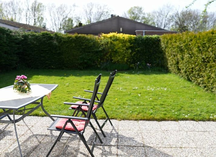 Verblijf 454225 - Vakantiewoning Noordzeekust - 165653