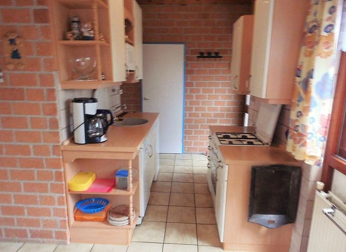 Verblijf 454225 - Vakantiewoning Noordzeekust - 165653