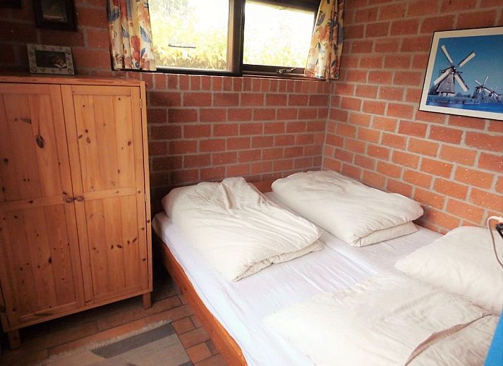 Verblijf 454225 - Vakantiewoning Noordzeekust - 165653