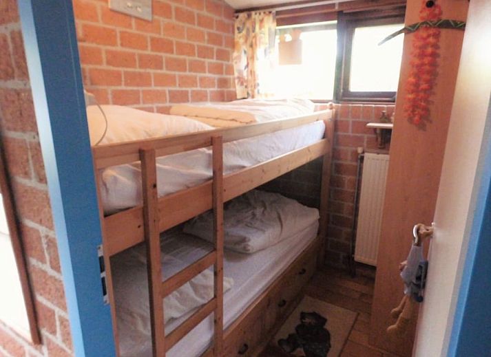 Verblijf 454225 - Vakantiewoning Noordzeekust - 165653
