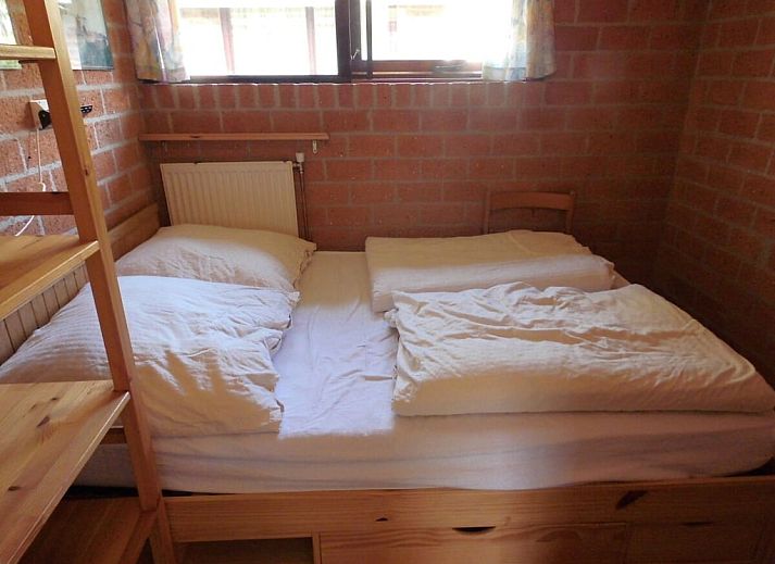 Verblijf 454225 - Vakantiewoning Noordzeekust - 165653