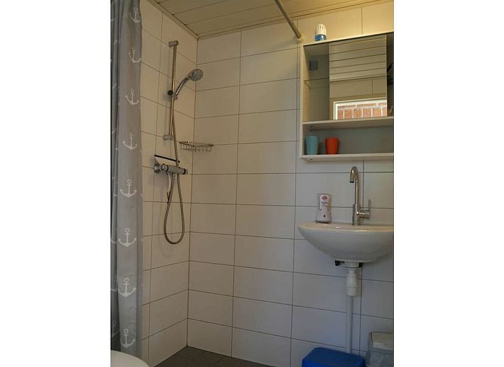 Verblijf 454225 - Vakantiewoning Noordzeekust - 165653