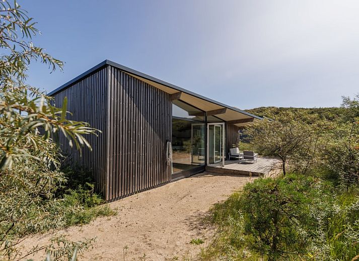 Guest house 454604 • Holiday property Noordzeekust • Sea House Royal