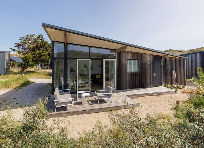 Guest house 454607 • Holiday property Noordzeekust • Sea House Comfort