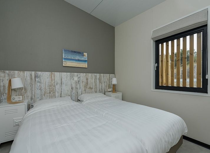 Unterkunft 454607 - Ferienhaus Noordzeekust - Sea House Comfort