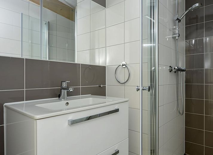 Unterkunft 454607 - Ferienhaus Noordzeekust - Sea House Comfort