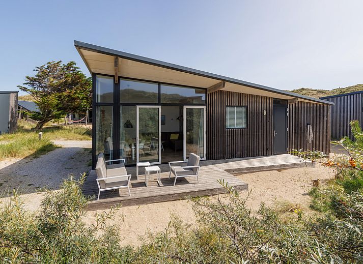 Unterkunft 454610 - Ferienhaus Noordzeekust - Sea House Comfort