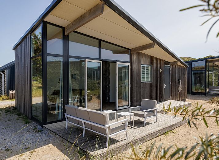 Unterkunft 454610 - Ferienhaus Noordzeekust - Sea House Comfort