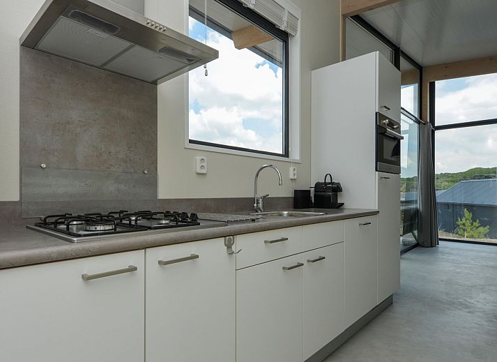 Unterkunft 454610 - Ferienhaus Noordzeekust - Sea House Comfort