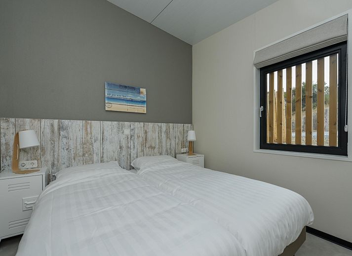 Unterkunft 454610 - Ferienhaus Noordzeekust - Sea House Comfort