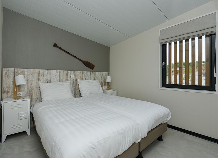 Unterkunft 454610 - Ferienhaus Noordzeekust - Sea House Comfort