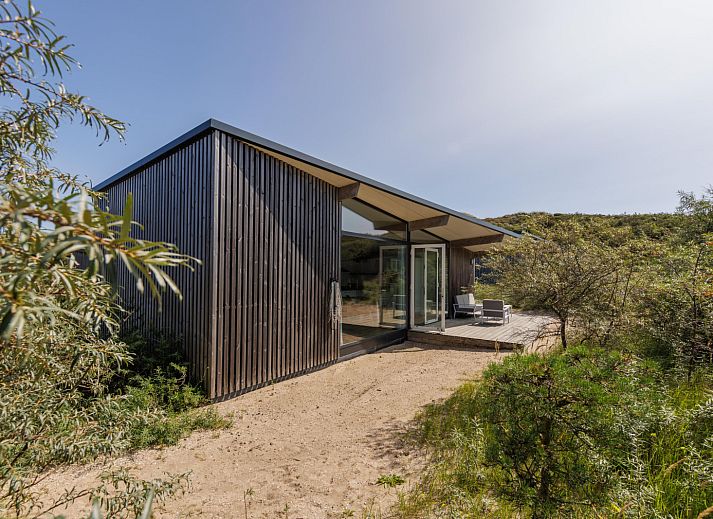Unterkunft 454611 - Ferienhaus Noordzeekust - Sea House Royal
