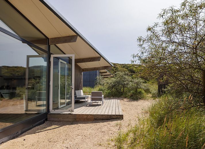 Unterkunft 454611 - Ferienhaus Noordzeekust - Sea House Royal