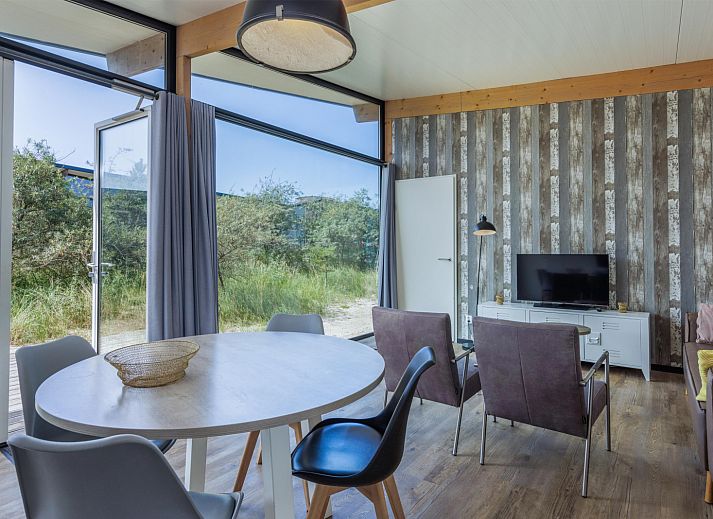 Unterkunft 454611 - Ferienhaus Noordzeekust - Sea House Royal