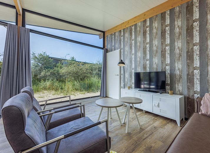 Unterkunft 454611 - Ferienhaus Noordzeekust - Sea House Royal