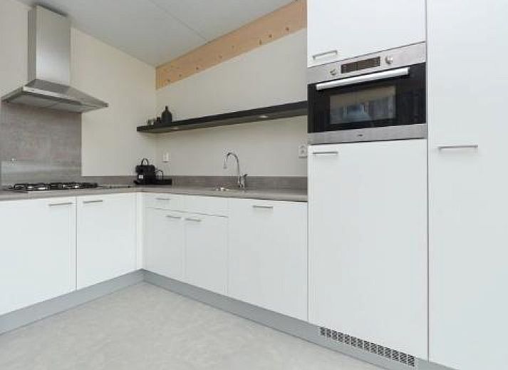 Unterkunft 454611 - Ferienhaus Noordzeekust - Sea House Royal