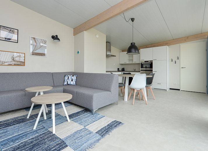 Unterkunft 454612 - Ferienhaus Noordzeekust - Sea House Special