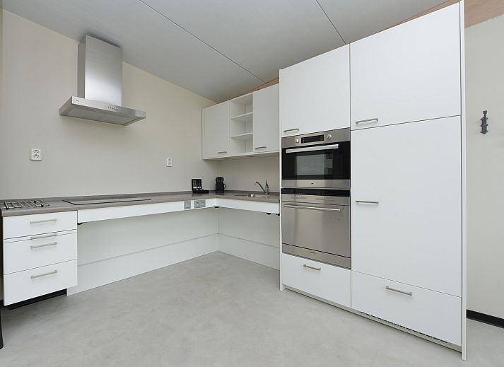 Unterkunft 454612 - Ferienhaus Noordzeekust - Sea House Special