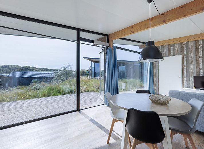 Unterkunft 454612 - Ferienhaus Noordzeekust - Sea House Special