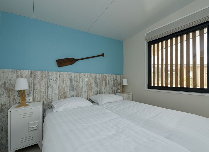 Unterkunft 454612 - Ferienhaus Noordzeekust - Sea House Special