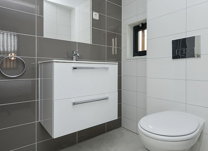 Unterkunft 454612 - Ferienhaus Noordzeekust - Sea House Special