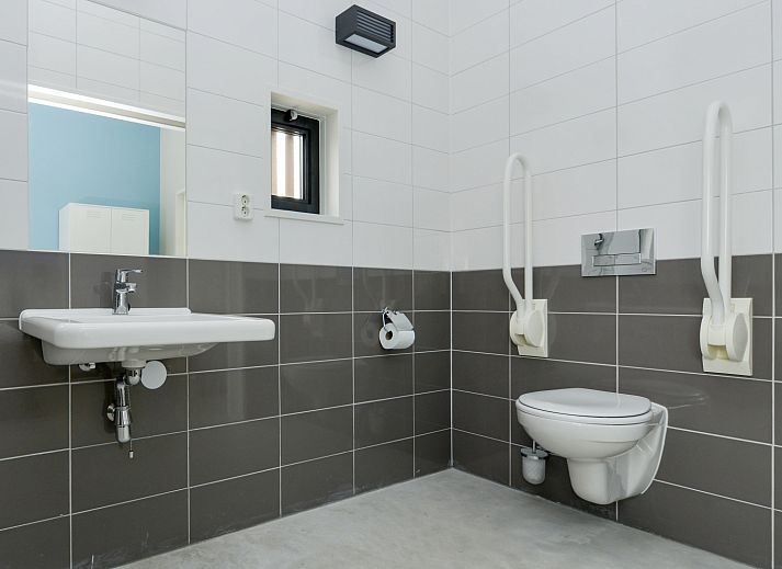 Unterkunft 454612 - Ferienhaus Noordzeekust - Sea House Special