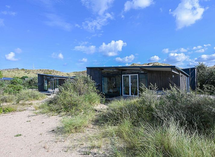 Guest house 454613 - Holiday property Noordzeekust - Vrijstaande woning in Overveen