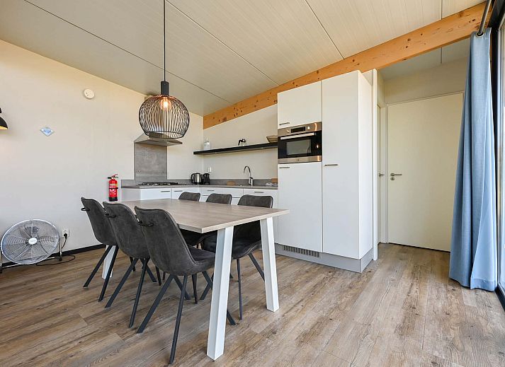 Guest house 454613 - Holiday property Noordzeekust - Vrijstaande woning in Overveen