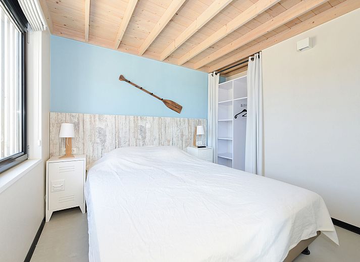 Guest house 454613 - Holiday property Noordzeekust - Vrijstaande woning in Overveen