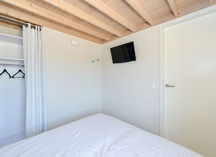 Guest house 454613 - Holiday property Noordzeekust - Vrijstaande woning in Overveen