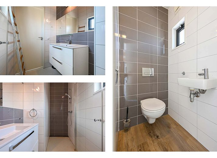Guest house 454613 - Holiday property Noordzeekust - Vrijstaande woning in Overveen
