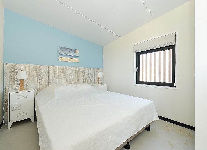 Guest house 454613 - Holiday property Noordzeekust - Vrijstaande woning in Overveen