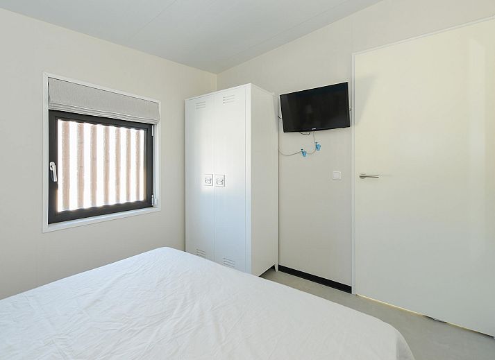 Guest house 454613 - Holiday property Noordzeekust - Vrijstaande woning in Overveen