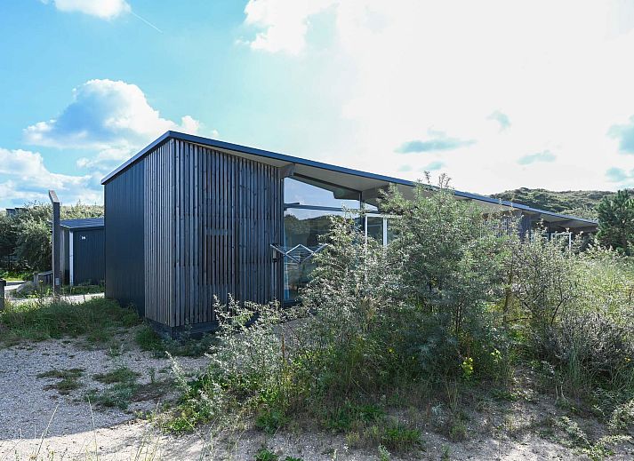 Guest house 454613 - Holiday property Noordzeekust - Vrijstaande woning in Overveen