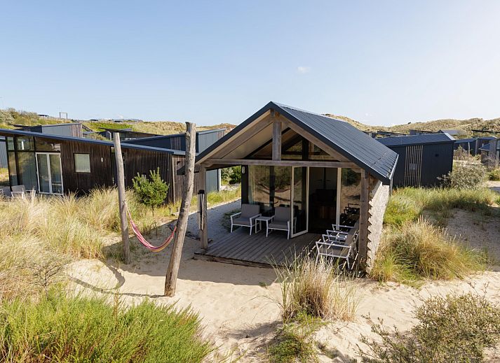 Verblijf 454614 - Vakantiewoning Noordzeekust - Adventure Lodge