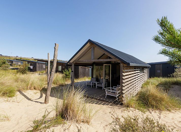 Verblijf 454614 - Vakantiewoning Noordzeekust - Adventure Lodge