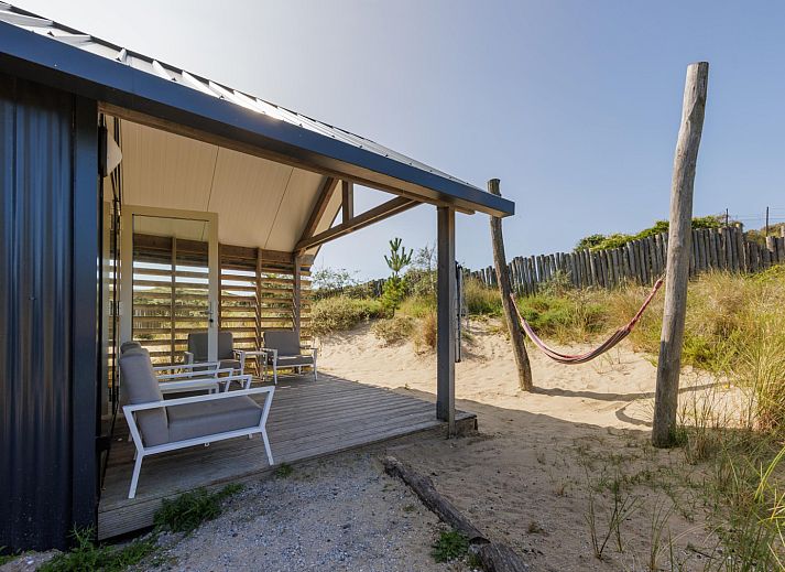 Verblijf 454614 - Vakantiewoning Noordzeekust - Adventure Lodge