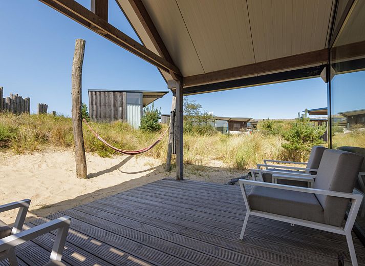 Verblijf 454614 - Vakantiewoning Noordzeekust - Adventure Lodge