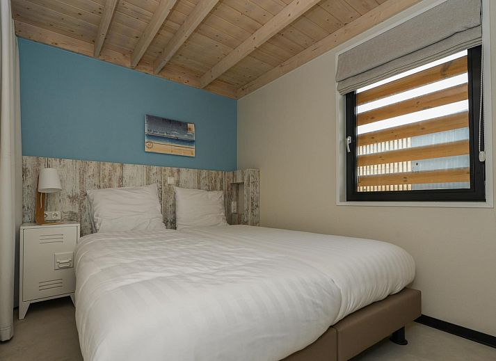 Verblijf 454614 - Vakantiewoning Noordzeekust - Adventure Lodge