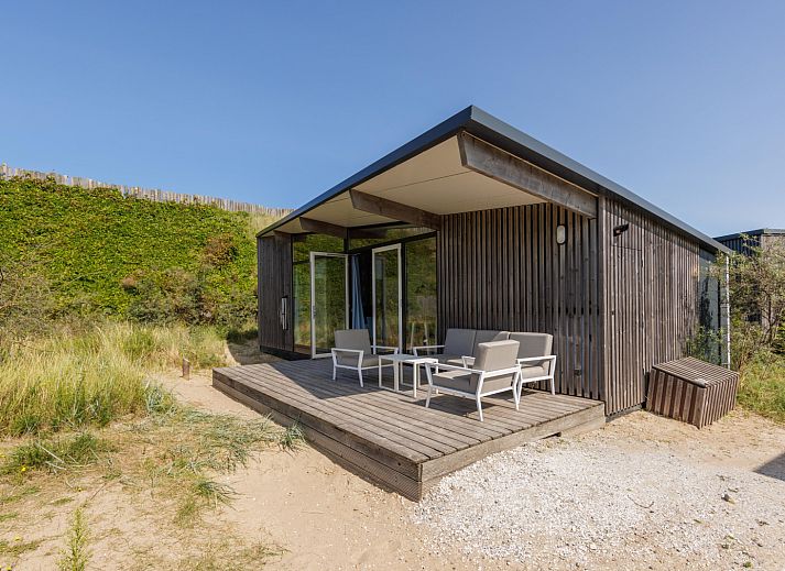 Unterkunft 454615 - Ferienhaus Noordzeekust - Sea House Family