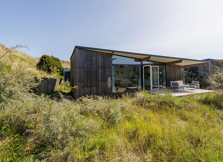 Unterkunft 454615 - Ferienhaus Noordzeekust - Sea House Family