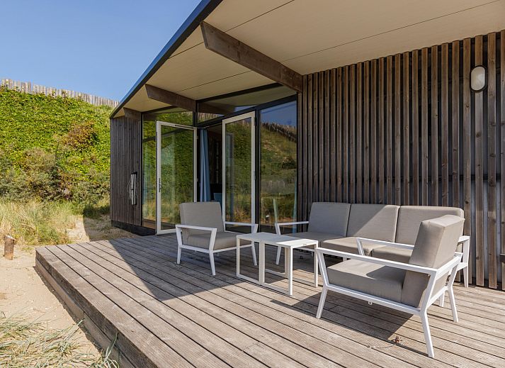 Unterkunft 454615 - Ferienhaus Noordzeekust - Sea House Family